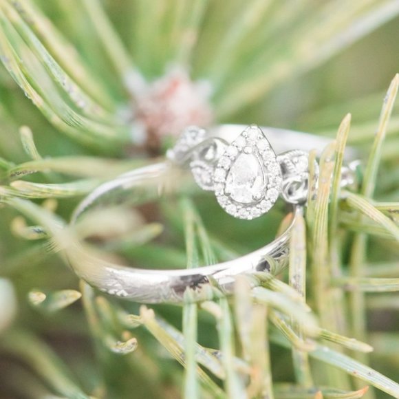 Classic Wedding Ring in 14k White Gold (4mm ) - Picture 4 of 6